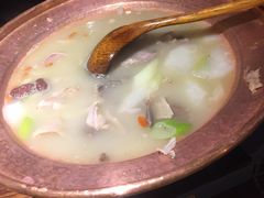 -霄汉羊排(万松园一店)