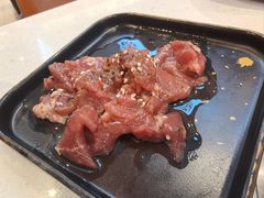 -韩小悦点餐式牛排烤肉自助(龙湖金楠天街店)