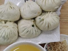 -津门张记包子铺(三马路店)