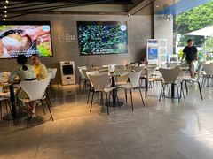 大堂-野萃山·潮汕厚果汁(十亩地店)