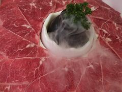 -洪氏嗨捞·广东猪肚鸡·椰子鸡火锅(西咸万象城店)