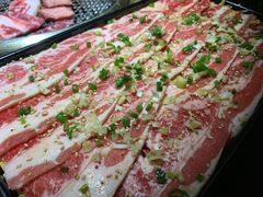 -三石铁板烧(紫竹桥店)