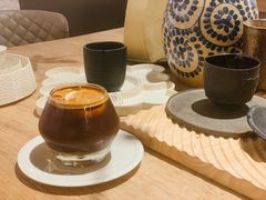 -觅见咖啡馆(艺展中心店)