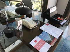 -上海千禧海鸥大酒店