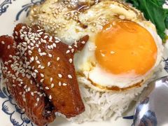 -渔记茶餐厅(渔村店)