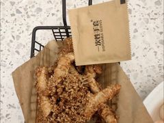 -雲物·云南小馆(好悦天地店)