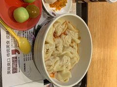 -重庆老字号·吴抄手·高豆花(T3航站楼店)