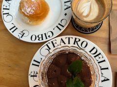 -IL TEATRO 精品意大利餐厅