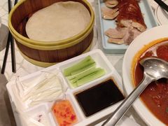 -福来居烤鸭店(天坛二店)