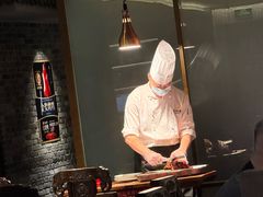 -真地道京味府·鲜橙烤鸭·北京菜(朝阳公园·甜水园店)