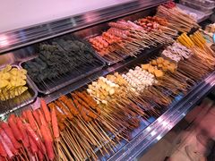 -老谢野馄饨(延安路店)