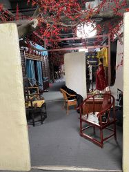 -盘子女人坊古装写真摄影(天津总店)