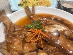 -新洪记·丽久饭店(铁西店)