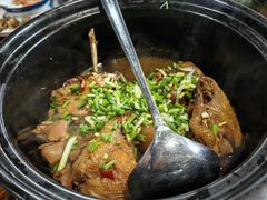 -小乡小镇·传承桐庐土菜·老板亲自烧的菜
