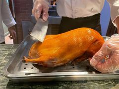 北京烤鸭-金鸭季·北京烤鸭(深业上城店)