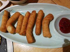 -重庆乌鱼庄·龙滋鲜(青羊大道店)