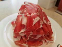 -阳坊大都涮羊肉(阳坊总店)