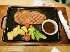 -必胜客(欧亚卖场店)