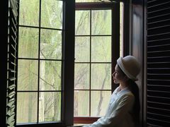 -萬國春·中菜馆(颐和公馆店)