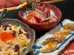 -古田居·特色寿司料理(骏欣中心店)