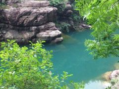 -云台山风景名胜区