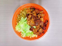 -乡村基(南坪上海城店)