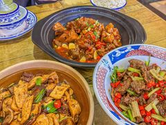 -湘香私房菜(大石长隆店)
