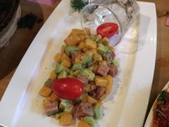 -胡桃里乐队酒馆(鎏嘉码头店)