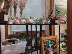 -长颈鹿咖啡(大学路店)