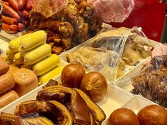 -净香园熟肉(北坦总店)