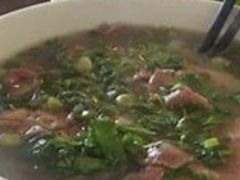 生牛肉河粉-Pho 14 original viet cuisine and coffee shop