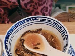 -芽笼芽笼新加坡餐厅(环球港店)