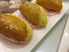 -新大咀港式茶餐厅(宝山万达店)