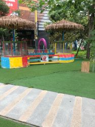 -萌宠亲子动物乐园(槐房万达店)