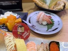 -寿司郎(皇庭广场店)