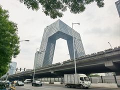 -北京中国大饭店