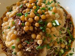 -霸道川面馆(张江店)