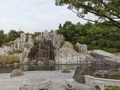 -南京银杏湖乐园