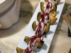 -范家小馆·烤鸭新京菜(金融街店)
