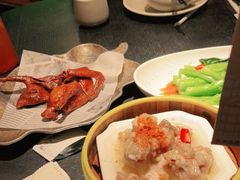-蝴蝶里·粤菜·点心(滨江龙湖店)