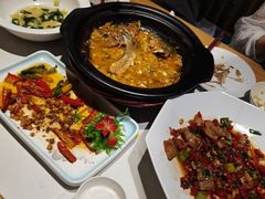 -小隐院子·庭院餐厅(大学城后湖店)