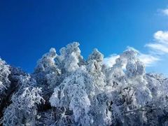 -太子岭滑雪场