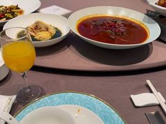 -香山湖渔家大院