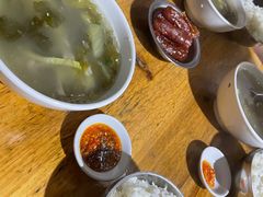 -陈记汤饭(水巷口店)