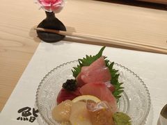 -鮨一日本料理(大中华店)