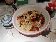 -首秀·四川料理(吾悦广场店)