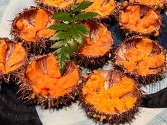 -Minase水濑·日料放题(外滩店)