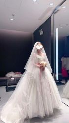 点击看大图 -Vera Wang婚纱礼服旗舰店