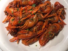 -熊记虾王·小龙虾(东晓南店)