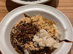 -甘婆婆醪糟汤圆